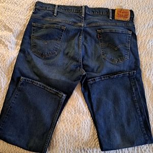 Levi's 569